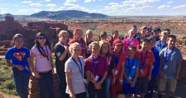 stem field trips phoenix