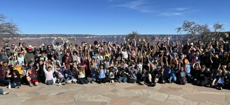 stem field trips phoenix